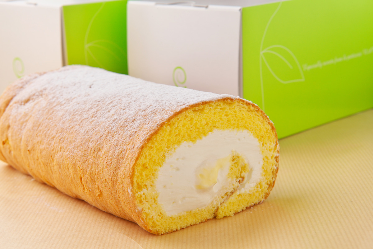 近江ロール 濃厚チーズケーキ ナチュール 滋賀県から全国へお取寄せ通販